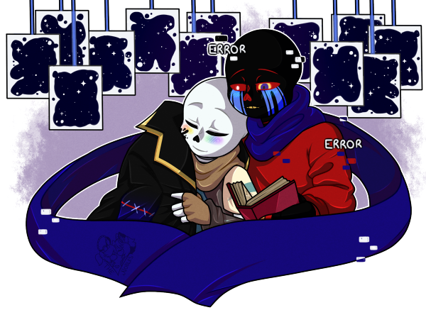 pix Ink X Error Cute at ink x error toxicatedspirit by