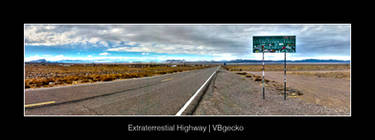 Extraterrestrial Highway