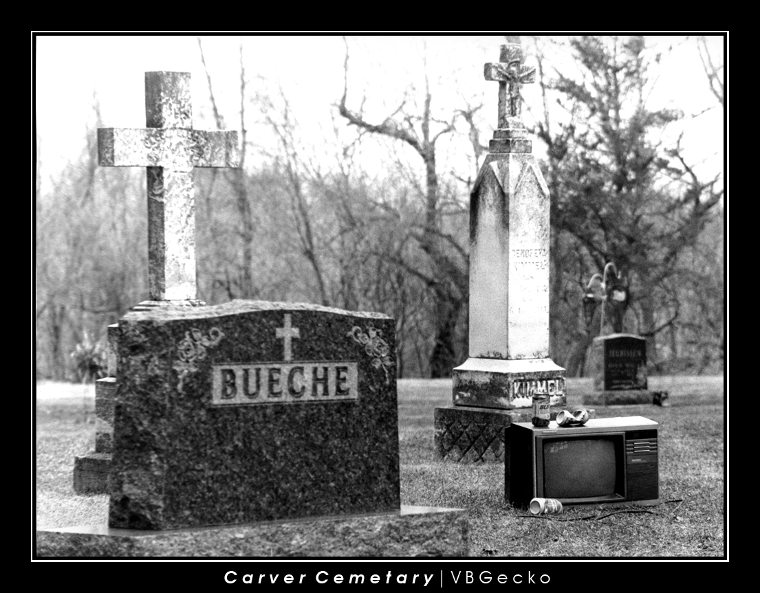 Carver Cemetary