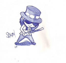 Slash