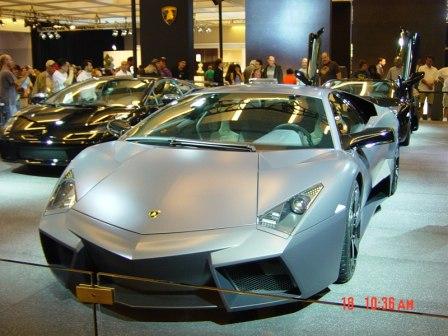 Lamborghini Reventon