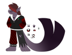 (AT) Creed by Shadow-Trapp