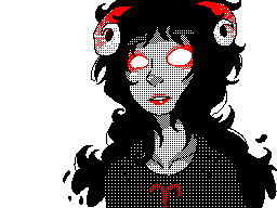 Aradia DSi Drawing