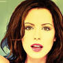 kate beckinsale pop art