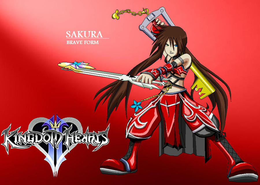 K.H. Valor Form by Nejiten4eva on DeviantArt