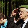 Veterans of WWII - I