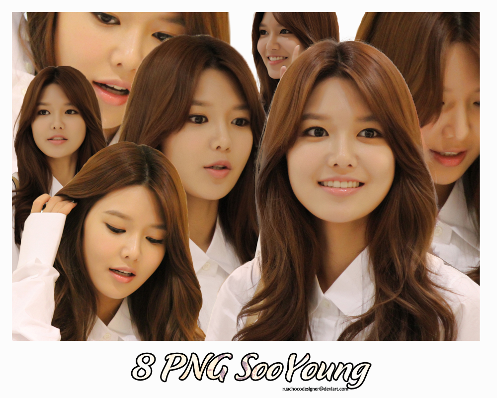 PNG SooYoung#1