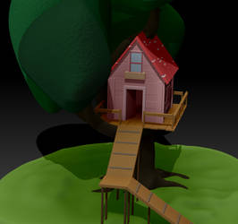 CMC Clubhouse - MLP FIM