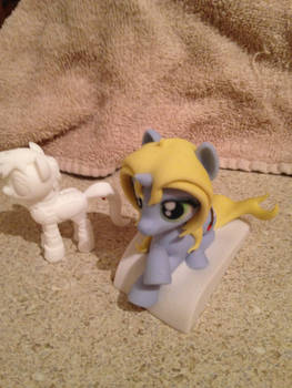 3D print - Color Art's Desire