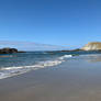 Seal rock Beach