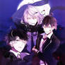 Anime:Diabolik Lovers