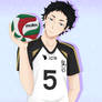 Akaashi