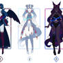 5 - Adopts CLOSE // set price