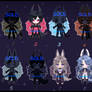 157 - Adopt OPEN // set price