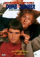 Rich Franklin Dumb and Dumber