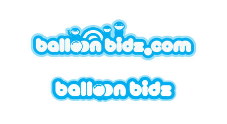 balloonbidz logo