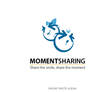 Momentsharing