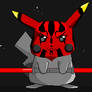 Darth Maul Pikachu