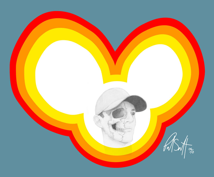 Deadmau5 +