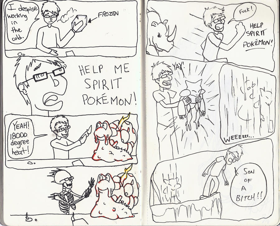 Spirit Pokemon_SBP Pages 49-50
