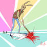 Hotline Miami: Graham