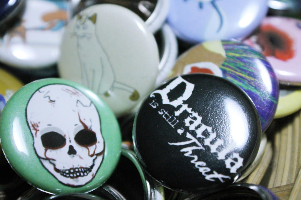 Buttons 2