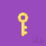 Spinning Key
