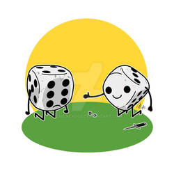 Dicey Dice