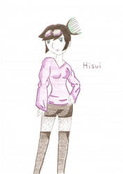 Hisui