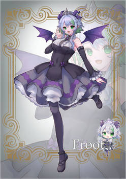 Froot(Apricot)