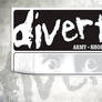 Divert poster