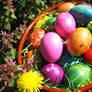 Easter Eggs 4