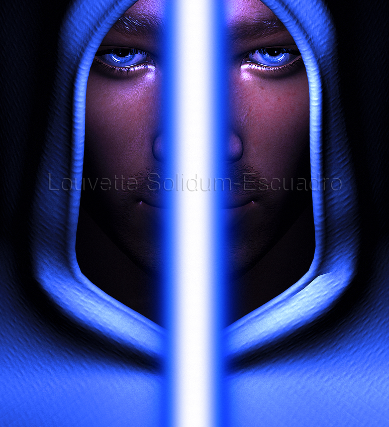 The Jedi Exile