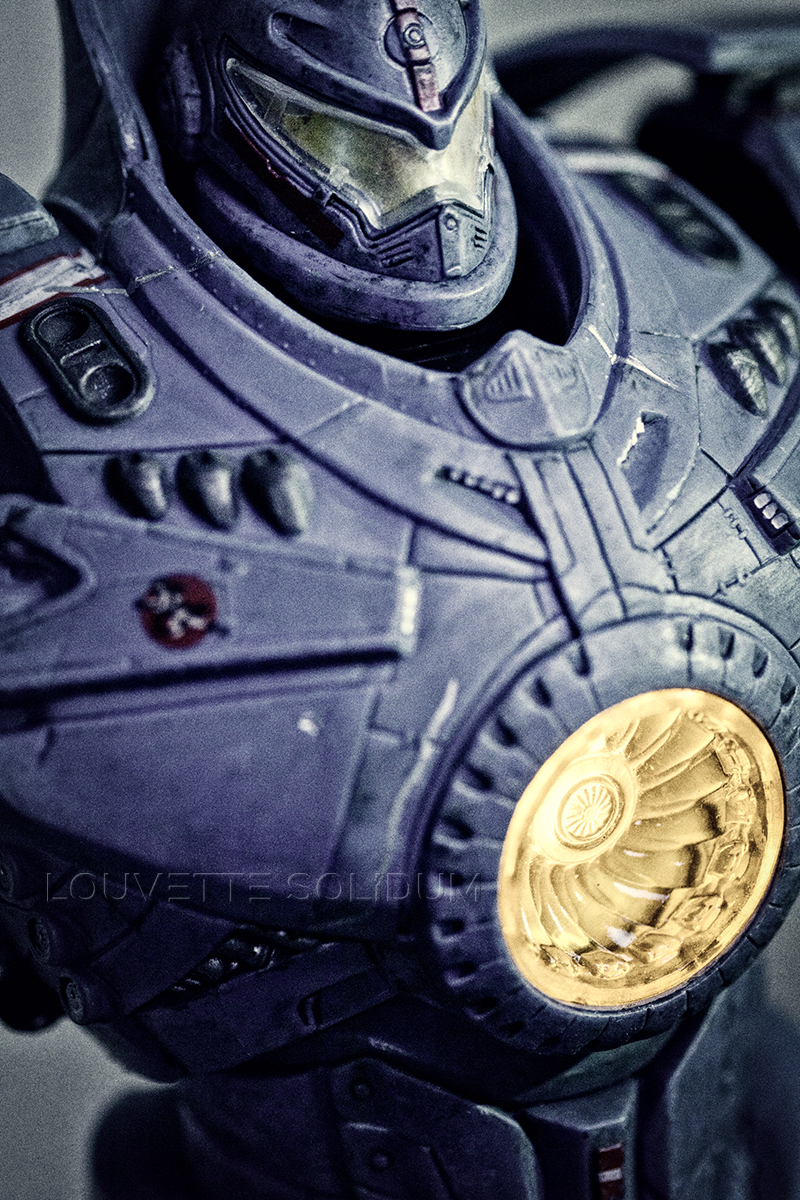 Agitype01 Gipsy Danger by Louvette on DeviantArt