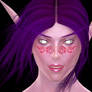 Mutya the Night Elf