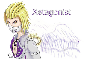 Xetagonist Freebie