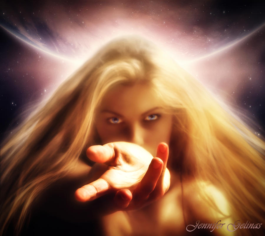 Let Me Show You by Dasha444