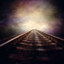 Cosmic Railroad