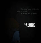 .:: Alone... ::. (Vent)