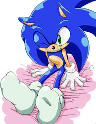 sonic