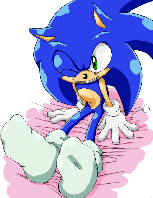 sonic