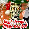 Jingle Bombs