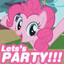 Let's PARTY