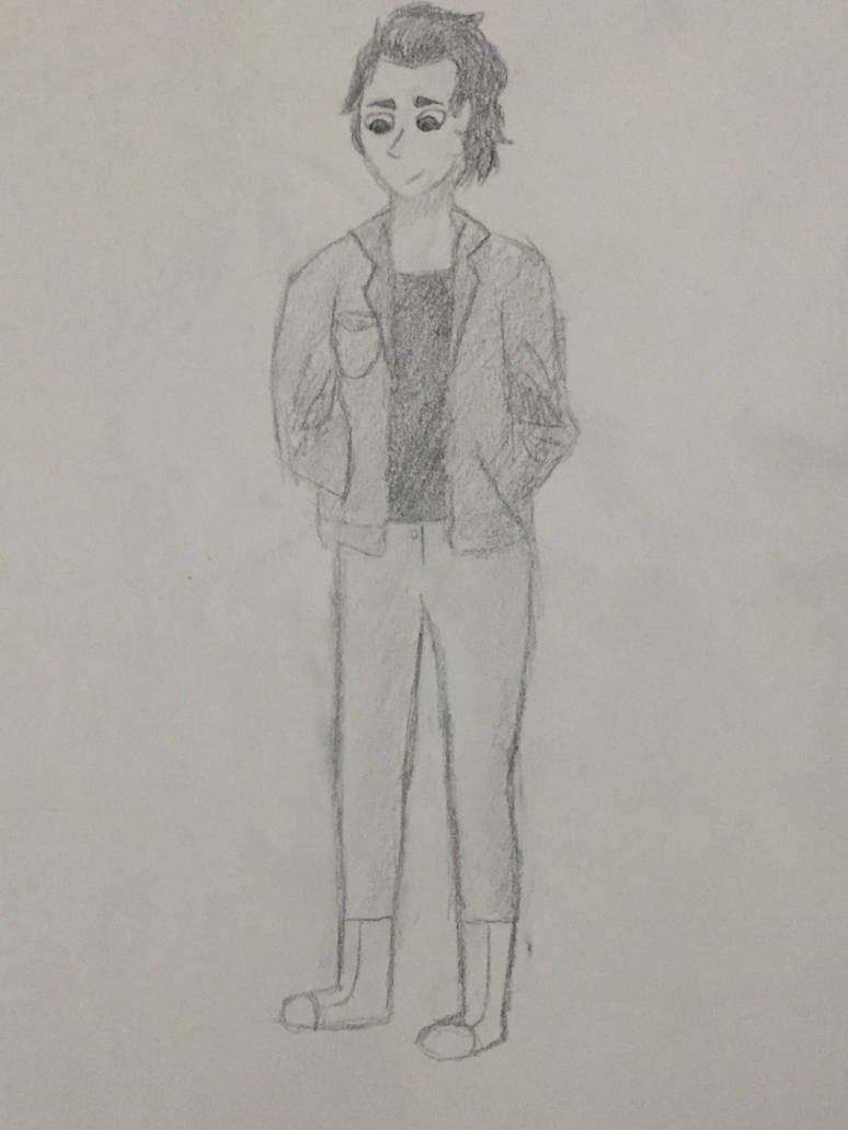 graham by Deerfoxx on DeviantArt