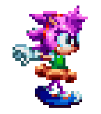 Run Amy Mania Style Amy Run by cloud6625 on DeviantArt