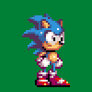 Custom Sonic Bored Animations
