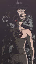 Unduh 9000+ Wallpaper Anime Keren Black Clover Unduh 9000+ Wallpaper Anime Keren Black Clover