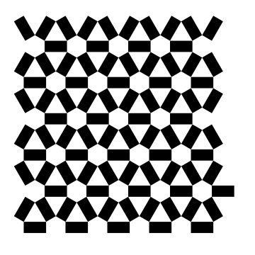 rotated rectangles by 10binary on DeviantArt