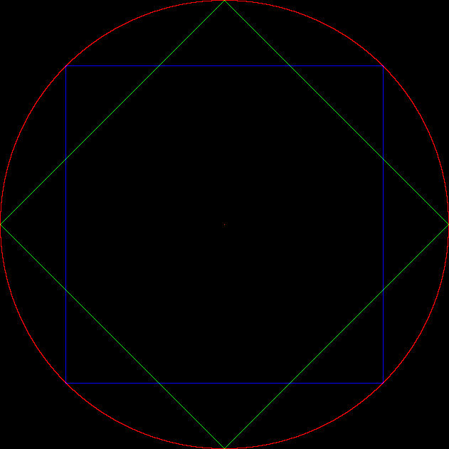 octogram in circle rgb mix by 10binary on DeviantArt