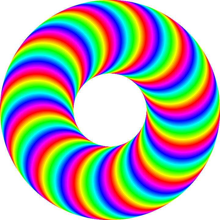 Free Transparent Rainbow Gif, Download Free Transparent Rainbow Gif png  images, Free ClipArts on Clipart Library